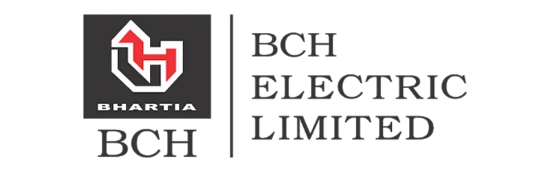 BCH Electric Logo - Cost effective NHD model freedom series switchgear